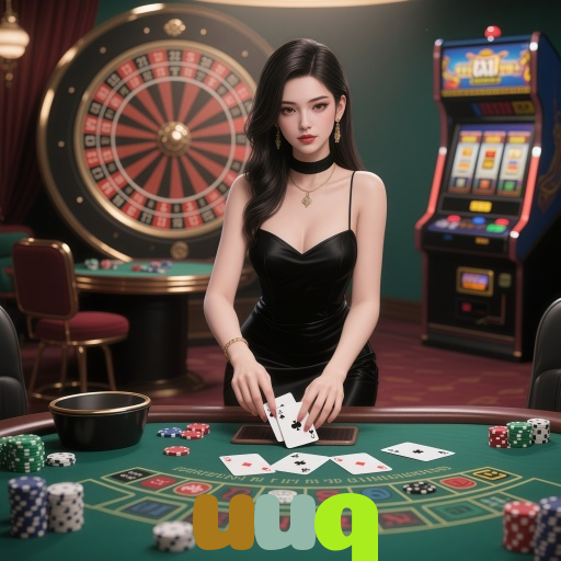 A Magia dos Jogos de Fantasia na uuq