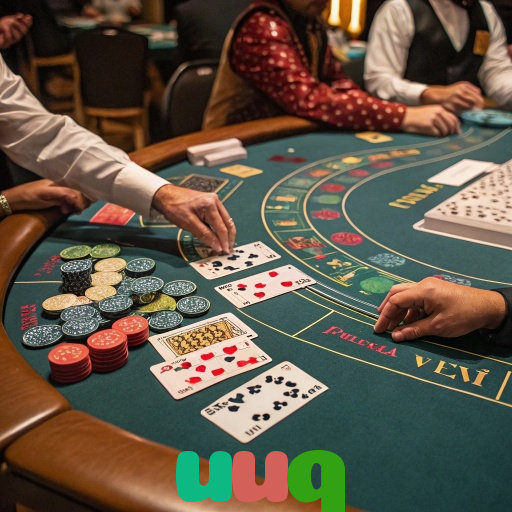 A Magia dos Jogos de Fantasia na uuq