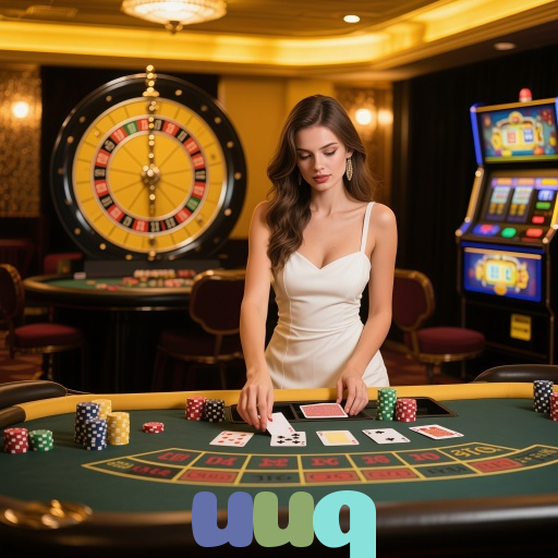 A Magia dos Jogos de Fantasia na uuq