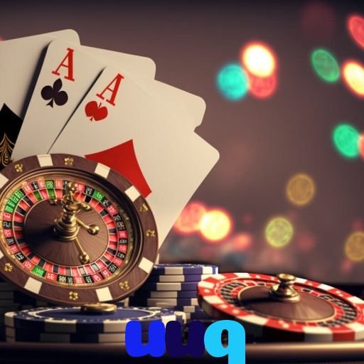 A Magia dos Jogos de Fantasia na uuq