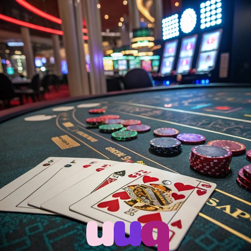 A Magia dos Jogos de Fantasia na uuq