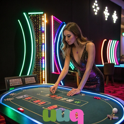 A Magia dos Jogos de Fantasia na uuq