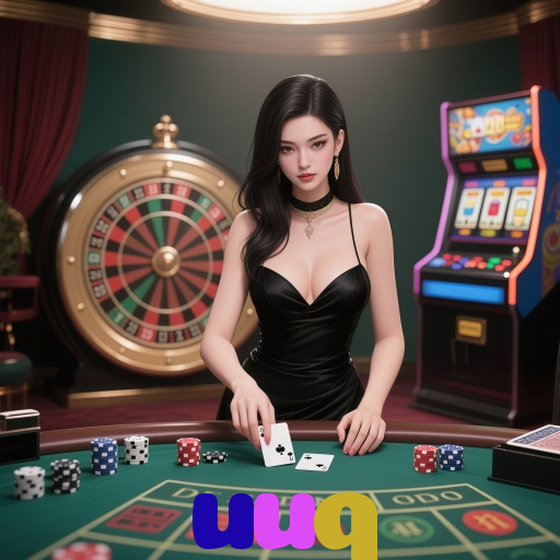A Magia dos Jogos de Fantasia na uuq