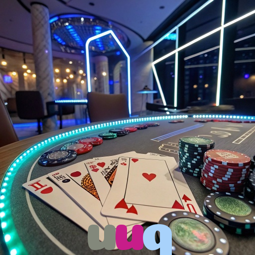 A Magia dos Jogos de Fantasia na uuq