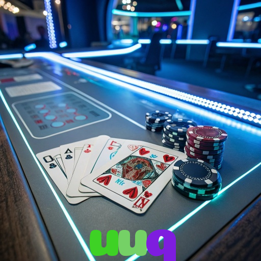 A Magia dos Jogos de Fantasia na uuq