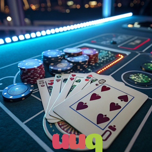 A Magia dos Jogos de Fantasia na uuq