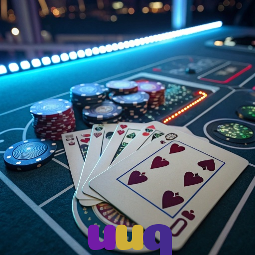 A Magia dos Jogos de Fantasia na uuq