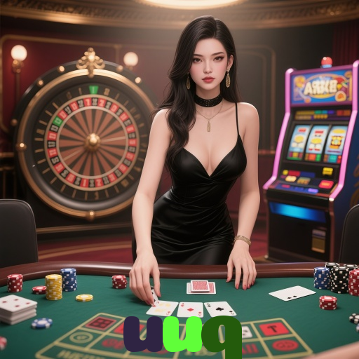 A Magia dos Jogos de Fantasia na uuq