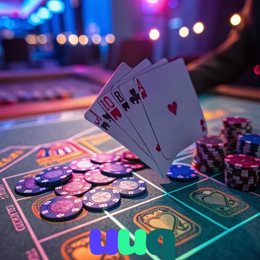 A Magia dos Jogos de Fantasia na uuq
