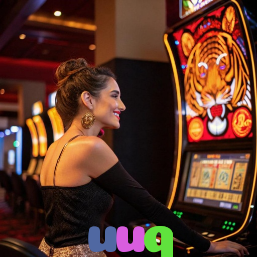 A Magia dos Jogos de Fantasia na uuq