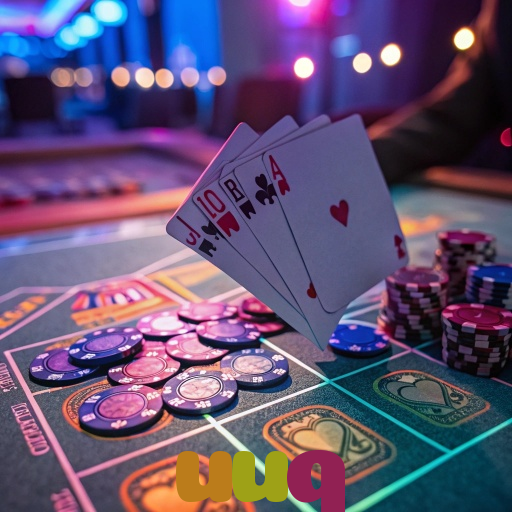 A Magia dos Jogos de Fantasia na uuq