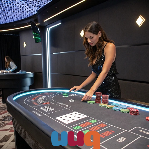 A Magia dos Jogos de Fantasia na uuq