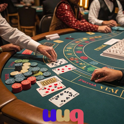 A Magia dos Jogos de Fantasia na uuq