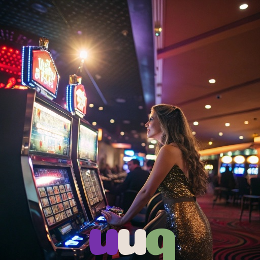 A Magia dos Jogos de Fantasia na uuq