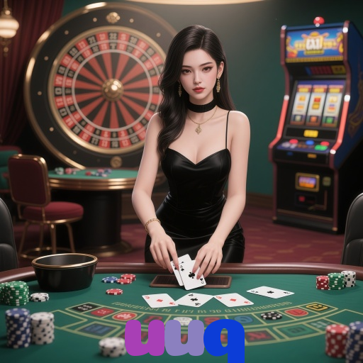 A Magia dos Jogos de Fantasia na uuq
