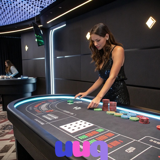 A Magia dos Jogos de Fantasia na uuq
