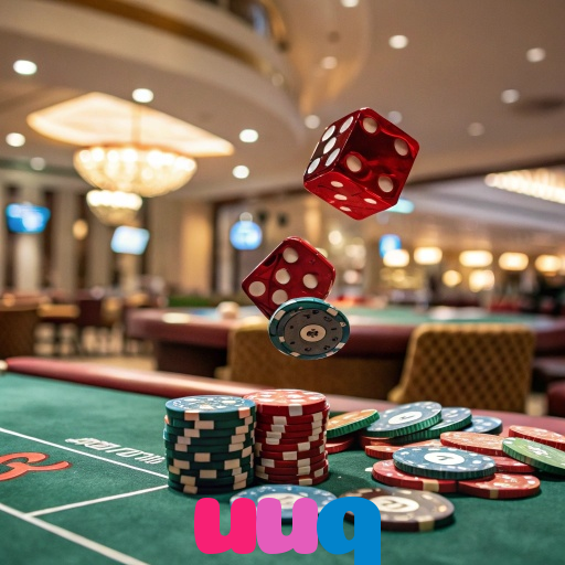 A Magia dos Jogos de Fantasia na uuq