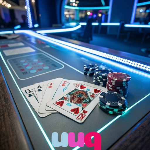 A Magia dos Jogos de Fantasia na uuq