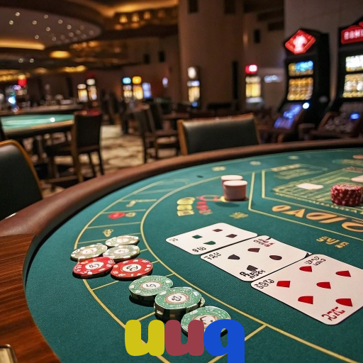 A Magia dos Jogos de Fantasia na uuq