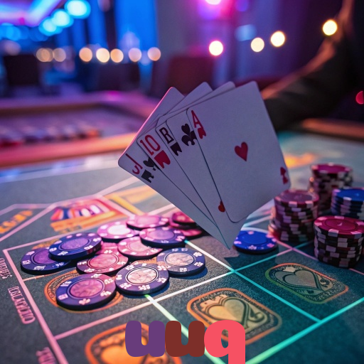 A Magia dos Jogos de Fantasia na uuq