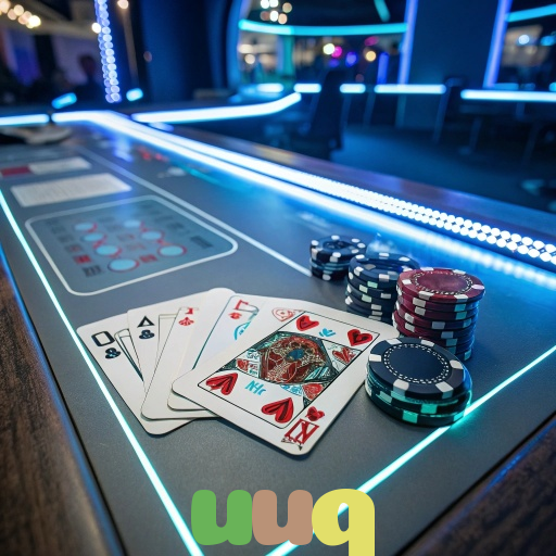 A Magia dos Jogos de Fantasia na uuq