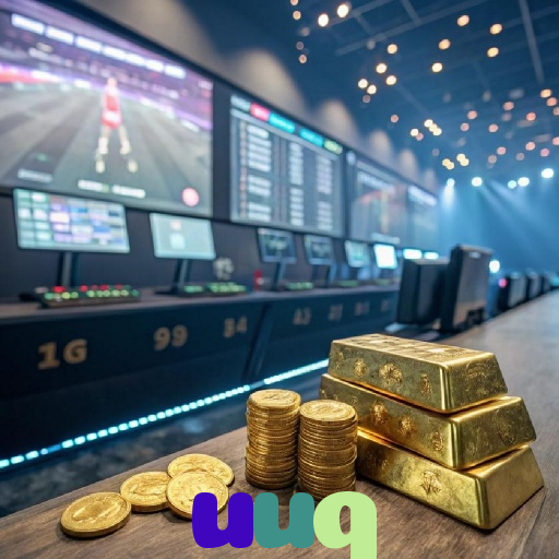 A Magia dos Jogos de Fantasia na uuq
