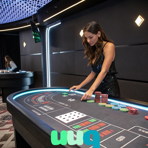 A Magia dos Jogos de Fantasia na uuq