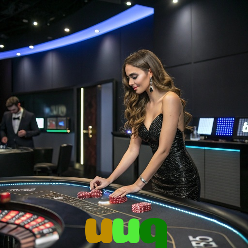 A Magia dos Jogos de Fantasia na uuq