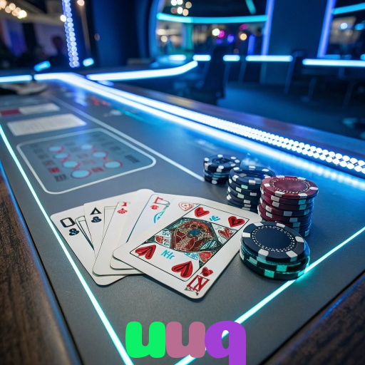 A Magia dos Jogos de Fantasia na uuq