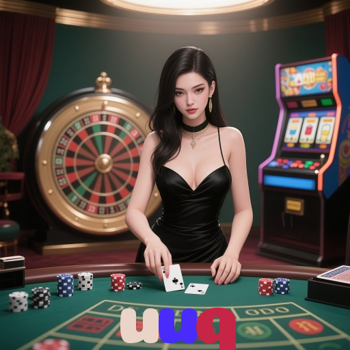 A Magia dos Jogos de Fantasia na uuq