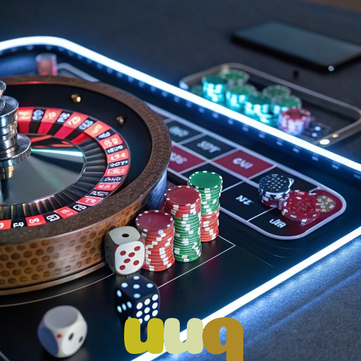 A Magia dos Jogos de Fantasia na uuq