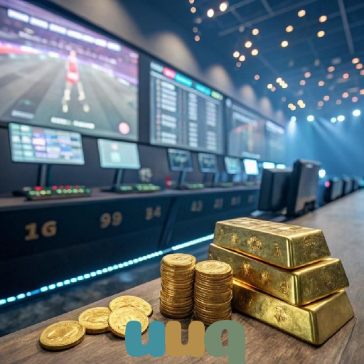 A Magia dos Jogos de Fantasia na uuq