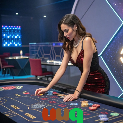 A Magia dos Jogos de Fantasia na uuq
