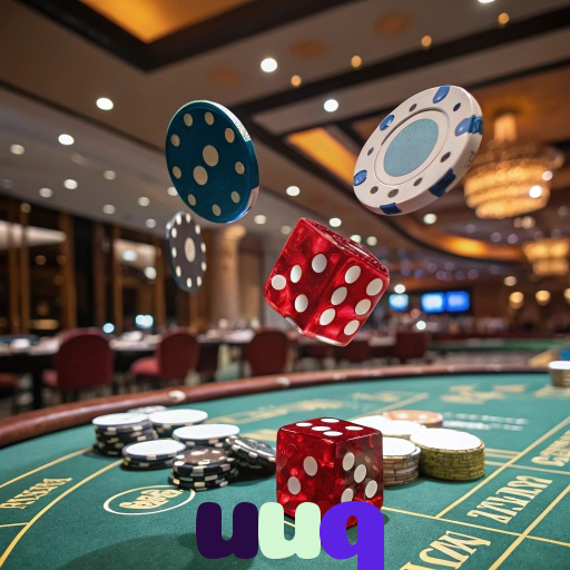 A Magia dos Jogos de Fantasia na uuq