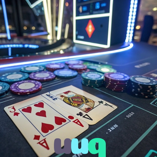 A Magia dos Jogos de Fantasia na uuq
