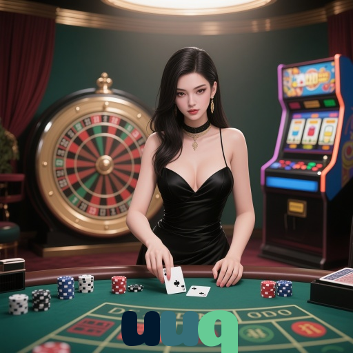 A Magia dos Jogos de Fantasia na uuq