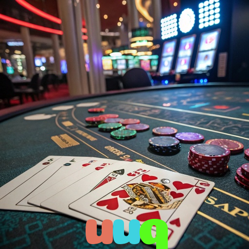 A Magia dos Jogos de Fantasia na uuq