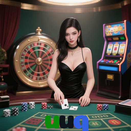 A Magia dos Jogos de Fantasia na uuq