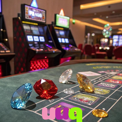 A Magia dos Jogos de Fantasia na uuq