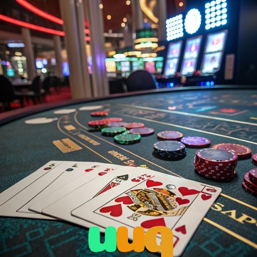 A Magia dos Jogos de Fantasia na uuq