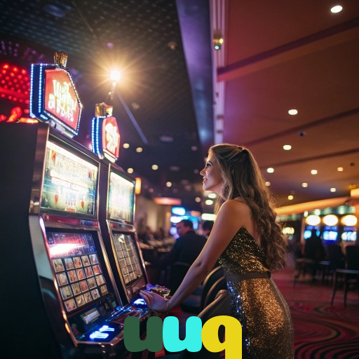 A Magia dos Jogos de Fantasia na uuq