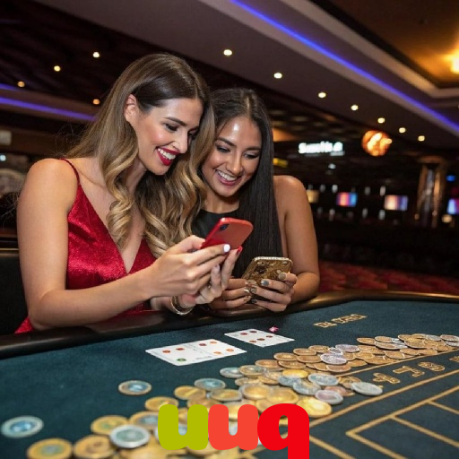 A Magia dos Jogos de Fantasia na uuq