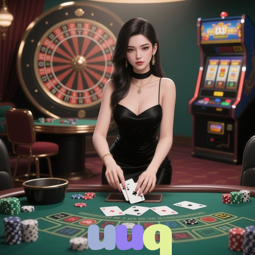 A Magia dos Jogos de Fantasia na uuq