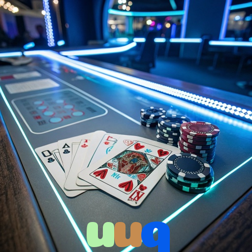 A Magia dos Jogos de Fantasia na uuq