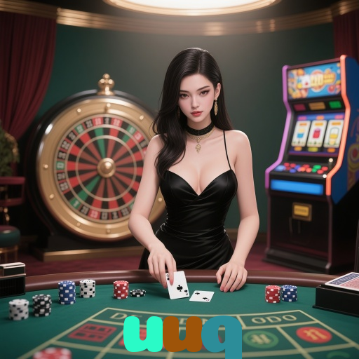 A Magia dos Jogos de Fantasia na uuq