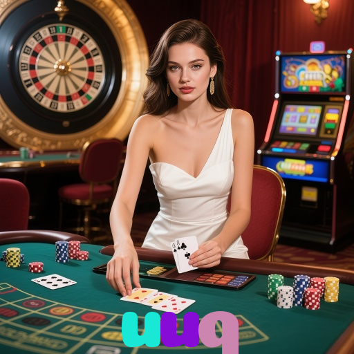 A Magia dos Jogos de Fantasia na uuq