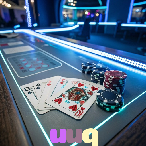 A Magia dos Jogos de Fantasia na uuq