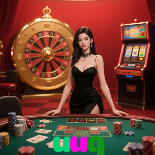 A Magia dos Jogos de Fantasia na uuq