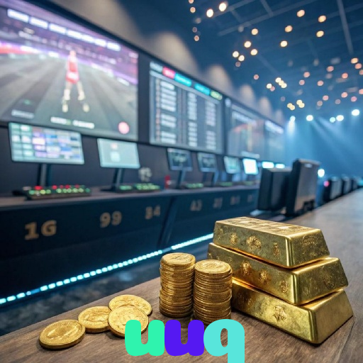 A Magia dos Jogos de Fantasia na uuq