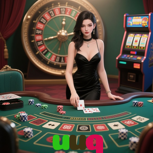 A Magia dos Jogos de Fantasia na uuq